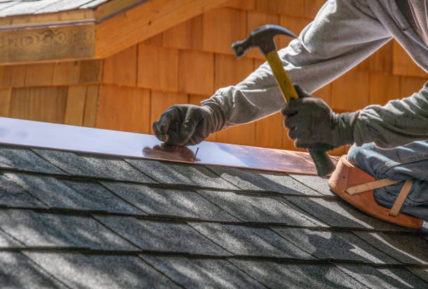 EPDM Roofing in Bartlett, TX