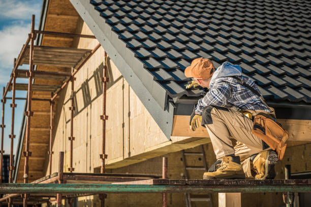 Best Tile Roofing Installation  in Bartlett, TX