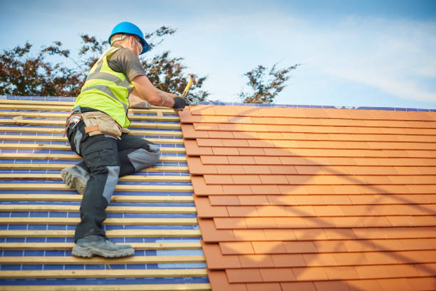 Best Green or Eco-Friendly Roofing Solutions  in Bartlett, TX