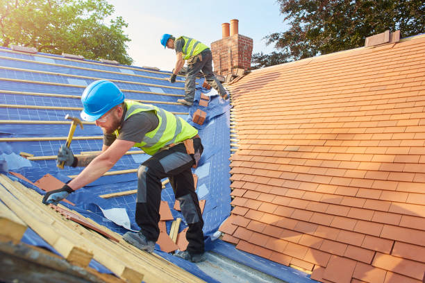 Asphalt Shingles Roofing in Bartlett, TX