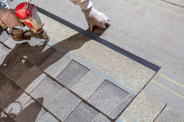 Best Storm Damage Roof Repair  in Bartlett, TX